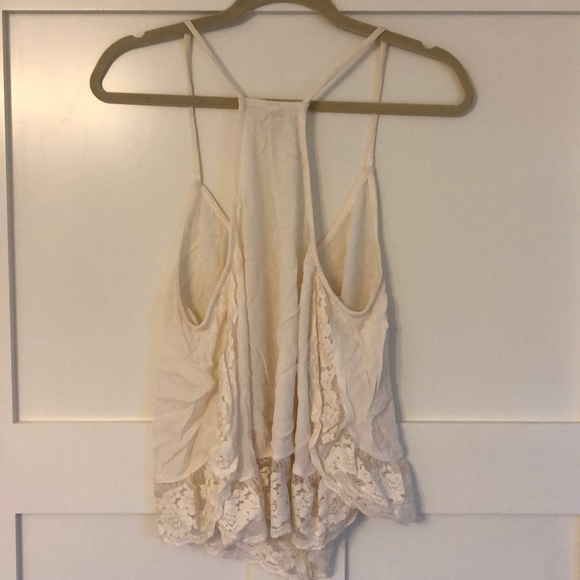 Free People tank - Picture 2 of 4